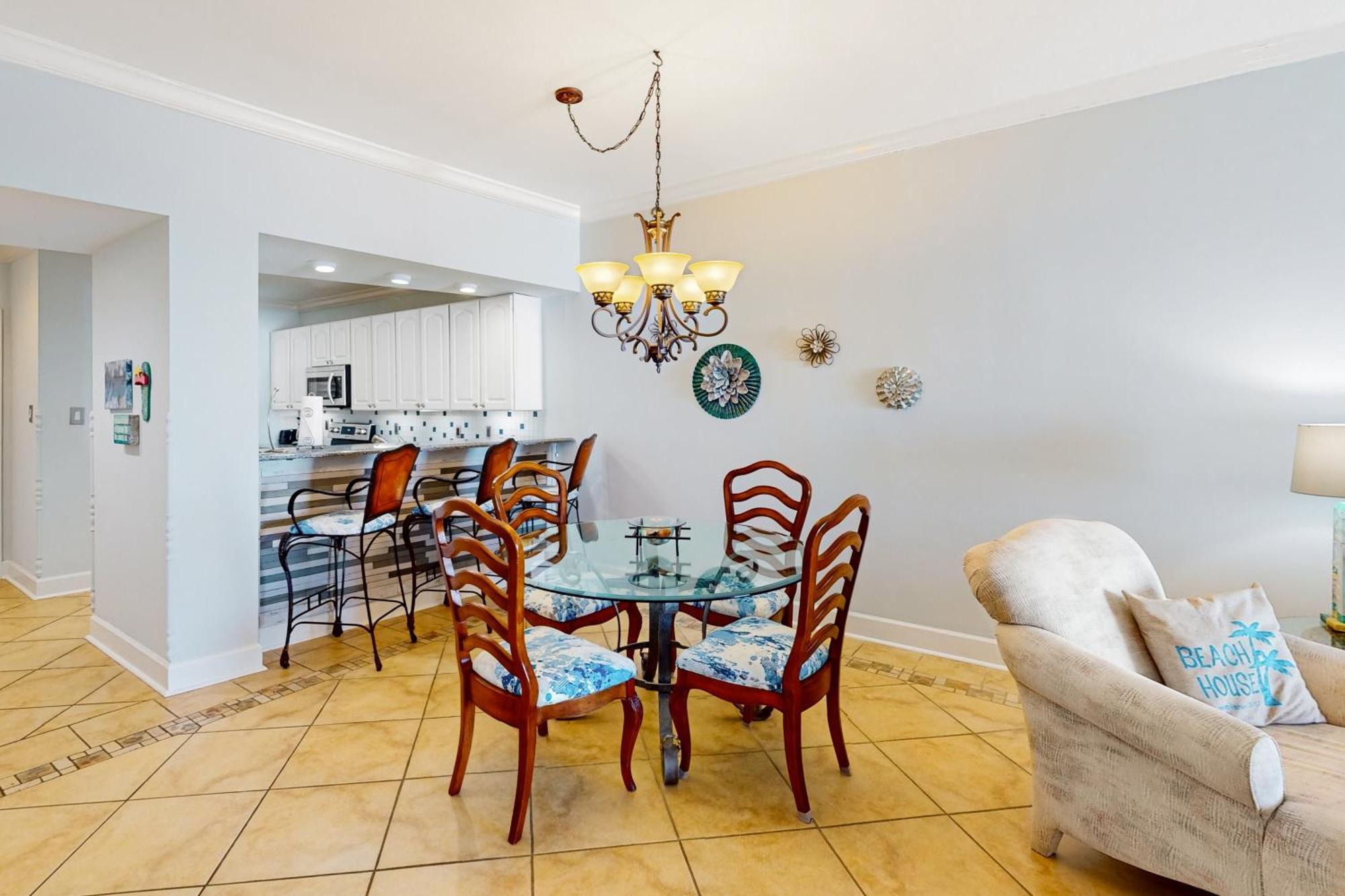 דירות אורנג' ביץ' Broadmoor 1203 מראה חיצוני תמונה
